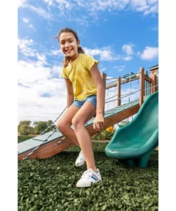 Vigoro 37.5 cu. ft. Green Recycled Rubber Mulch 25 Bags -Vigoro sales Store vigoro rubber mulch gn15gr25 44 1000