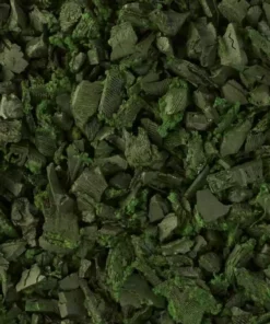 Vigoro 37.5 cu. ft. Green Recycled Rubber Mulch 25 Bags -Vigoro sales Store vigoro rubber mulch gn15gr25 77 1000