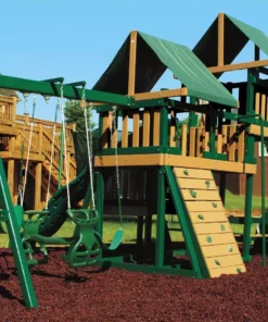 Vigoro 37.5 cu. ft. Red Recycled Rubber Mulch (25 Bags) -Vigoro sales Store vigoro rubber mulch gn15rd25 4f 1000