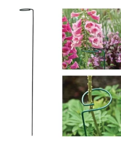 Vigoro 36 in. H x 2.24 in. W Metal Plant Prop 18 Vigoro 36 in. H x 2.24 in. W Metal Plant Prop -Vigoro sales Store vigoro tomato cages 613672 hd 44 1000