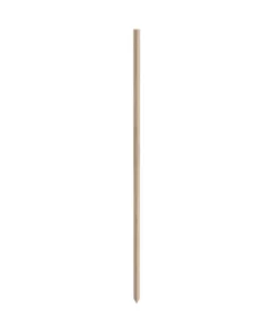 Vigoro 4 ft. Wooden Garden Stake