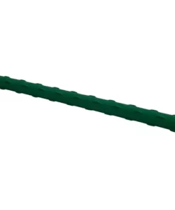 Vigoro 5 ft. Green Colored Steel Core Garden Stake -Vigoro sales Store vigoro tomato cages st5vg 4f 1000
