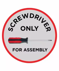 Vigoro Stand Up Steel Raised Garden Planter with Liner -Vigoro sales Store white vigoro elevated garden beds 82230hd fa 1000